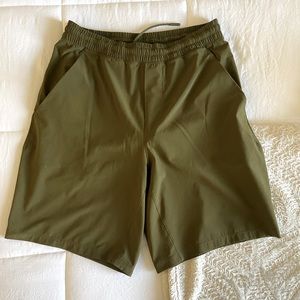 Lululemon Pace Breaker